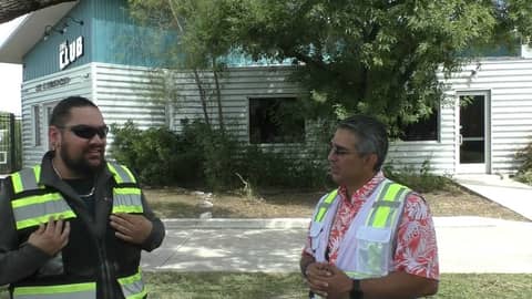 Gabriel with Marek Brothers on why he advocates for Careers in the Trades Gabriel with Marek Brothers on why he advocates for Careers in the Trades