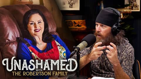 Miss Kay Retires Her Apron & Jase Confesses a Former Addiction That Got Out of Control | 1230