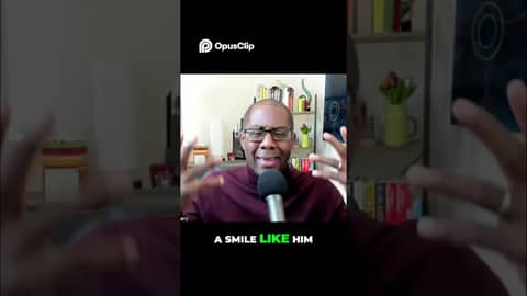 Authenticity pays. Authenticity pays.