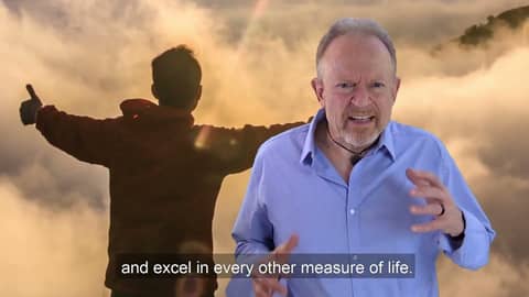 2 - Your Ultimate Life Principles