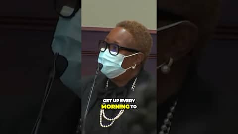 Family of Man Killed By Hannah Payne Speaks At Sentencing | Kenneth Herring PT.1