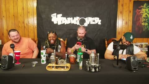 Ep.228 - ¡CHAMBEA! Ep.228 - ¡CHAMBEA!