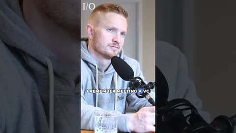 How Arjun Sethi Started Tribe Capital