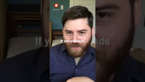 Bullshitting vs Lying