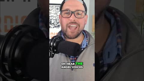 What Does 'Oh Holy Night' Mean in Home Alone? #shorts What Does 'Oh Holy Night' Mean in Home Alone? #shorts