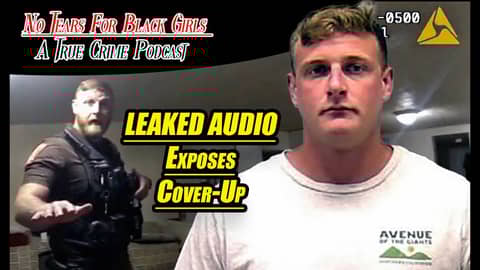 Audio Exposes Officer Sean Grayson's Past Misconduct 20 Months Prior to Sonya Massey Shooting