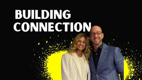 Michael Fina's Journey with ULA Network and the Future of Skilled Trades! Michael Fina's Journey with ULA Network and the Future of Skilled Trades!