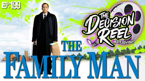 Ep.199 - The Family Man