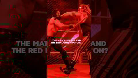 Is This The Worst Booked Match Of All Time? 🤔