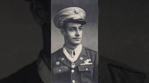 US Army SFC Chris Carr: Medal of Honor Recipient WWII US Army SFC Chris Carr: Medal of Honor Recipient WWII