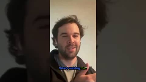 Embrace your intellectual curiosity