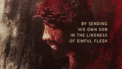 The Kiss The Cross and The Crown Promo