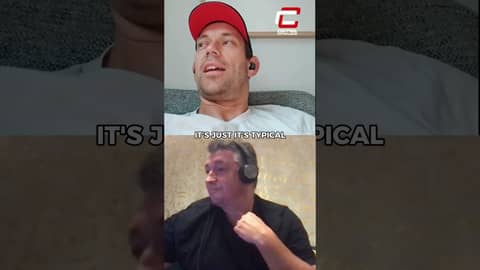 Responding to John McEnroe's comments about Rafa, Jannik and Carlos. Full episode #257 out now!