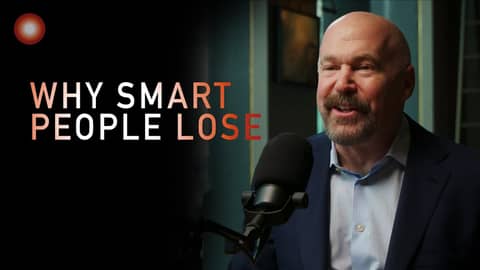 Surviving the Meme Stock Bubble | Cliff Asness Surviving the Meme Stock Bubble | Cliff Asness
