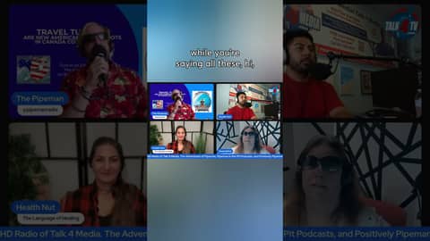 The Etiquette of Parenting: Hot Air Balloon Edition