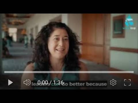 💧H2O INTRO 🤝 Meet Maureen Cunningham of the Environmental Policy Innovation Center 💧H2O INTRO 🤝 Meet Maureen Cunningham of the Environmental Policy Innovation Center