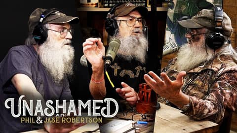 Our Favorite Uncle Si Moments! | Ep 604 Our Favorite Uncle Si Moments! | Ep 604