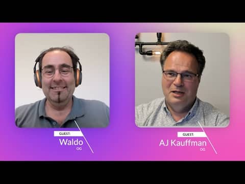 Episode 329: In the Dynamics Corner Chair: Business Central AL Development for OGs