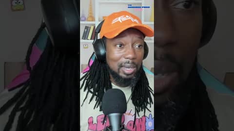 “Why 50/50 Relationships Don’t Actually Work”