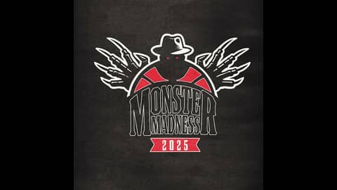 Monster Madness 2025: Round 2 Recap