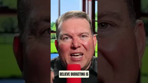 Is Budgeting Really a Punishment?