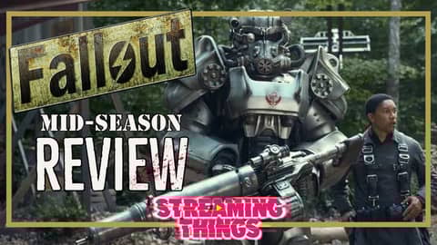 FALLOUT Mid-Season Recap