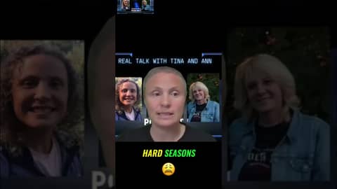 Grieving Friendships: Accepting Change & Finding Your True Tribe #shorts