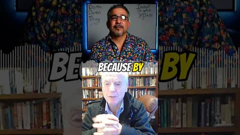 People over profit. Always.