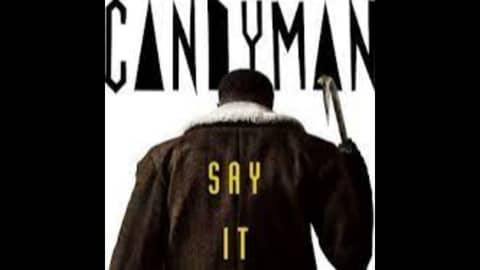 31 Days of Horror: Day 21 Candyman (2021)