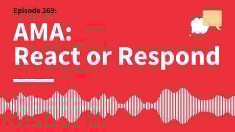 Ask Matt Anything: Bring Clarity to Complicated Conversations