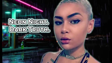 Seen at the Pump, Found at Dawn: Neon Lights, Dark Truth | The Bridget Sheil Case