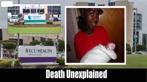 Keisha Marie White's Death at Vidant Medical Center: Could Negligence be the Cause?
