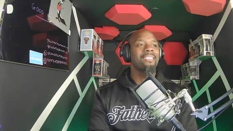 The Power of Vulnerability in Fatherhood The Power of Vulnerability in Fatherhood