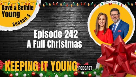 A Full Christmas Part 1