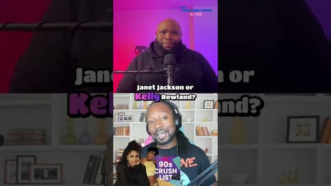 👉 90s Music Crush Bracket: Janet Jackson vs Kelly Rowland 👑🎶 👉 90s Music Crush Bracket: Janet Jackson vs Kelly Rowland 👑🎶