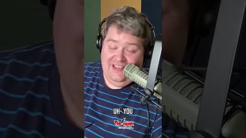 Who Was At The Hawk Beach House Opening Party? #comedypodcast