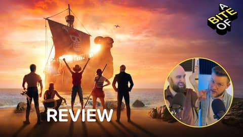 'One Piece' Live Action Review 'One Piece' Live Action Review