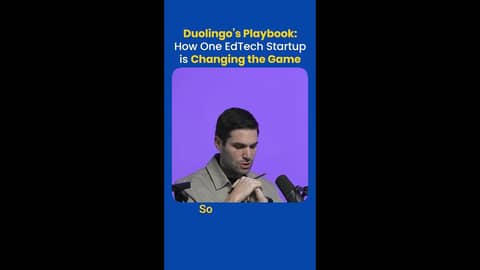 Investor Says "My Jaw Is On The Floor" After This Study App Pitch | The Pitch Show S13E9