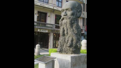 FORMOSA FILES PODCAST S1-E17: MISSIONARIES PULL TEETH IN TREATY PORTS