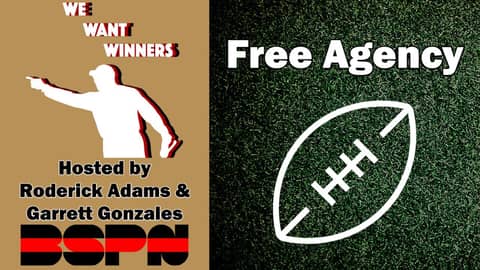 49ers free agency: Thoughts on who they signed and who they lost | We Want Winners