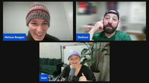 Sam Citro Alexander- A Guest Ep!