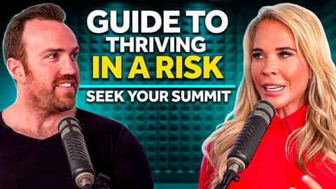 Guide to Thriving in a Risk Averse World (Seek Your Summit) Guide to Thriving in a Risk Averse World (Seek Your Summit)