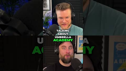 Umbrella Academy Season 4: The Tragic Finale Explained