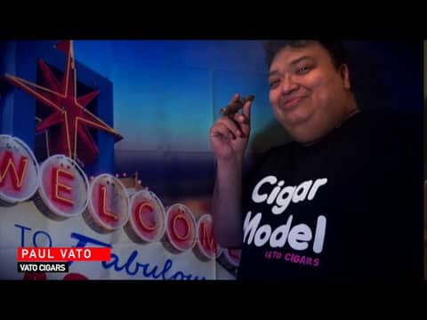 I'M BAAAAAACK! #PaulVato, #Actor, #Improvisor, VO Artist & #Entrepreneur Makes His #Comeback!