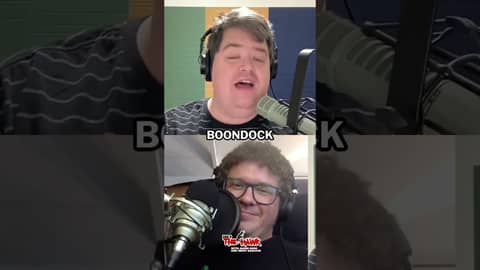 Norovirus At The Boondock Saints’perience