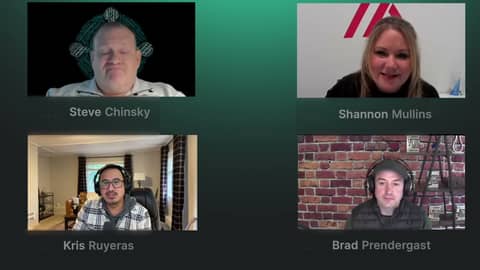 Episode 206: In the Dynamics Corner Chair: Considering the move from GP to Business Central?