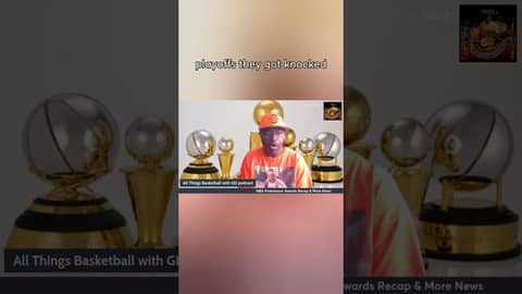 DRAYMOND WITH LOTS OF FREE TIME... #nba #basketball #draymondgreen #goldenstatewarriors #podcast