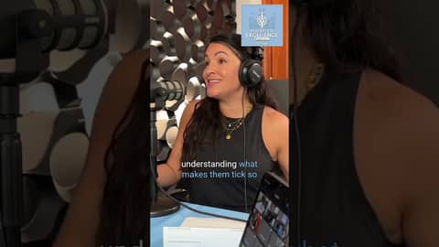 How To Be A Marketing Consultant #shorts #podcast