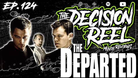 Ep.124 - The Departed