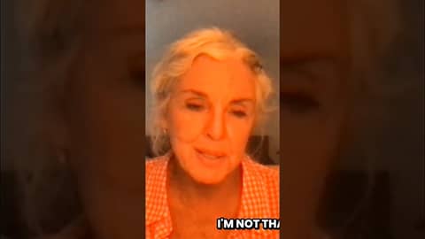 God Kept Saving Me… Until the Old Me Died